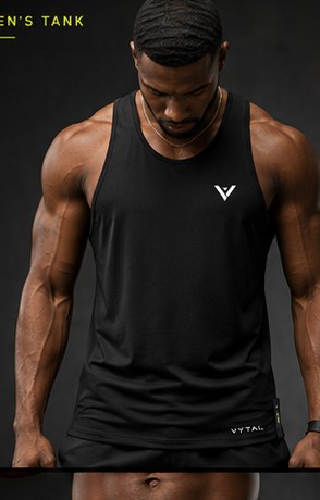 Performance Tank