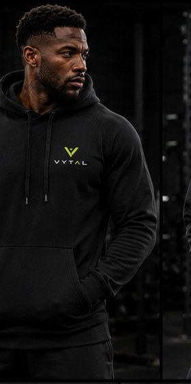 Everyday Hoodie